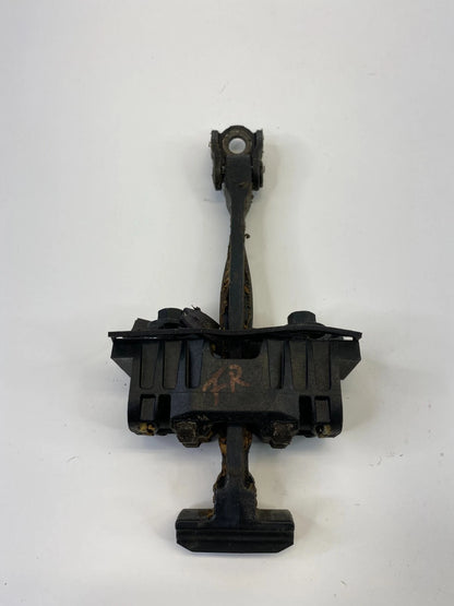 2010-2017 CHEVROLET EQUINOX FRONT RIGHT SIDE DOOR CHECK STRAP STOP DETENT OEM