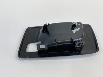 04-06 SRX 03-07 CADILLAC CTS RR RIGHT INNER DOOR HANDLE BEZEL TRIM OEM 25752964