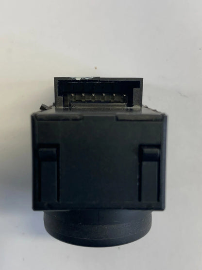 2011-2017 BMW X3 FRONT LEFT DRIVER SIDE POWER SEAT LUMBAR SWITCH 8-352-291 OEM