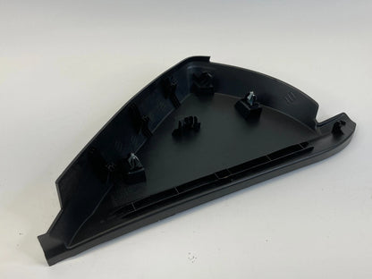 2011-2017 BUICK REGAL DASH LEFT DRIVER SIDE END CAP COVER TRIM PANEL 13275264