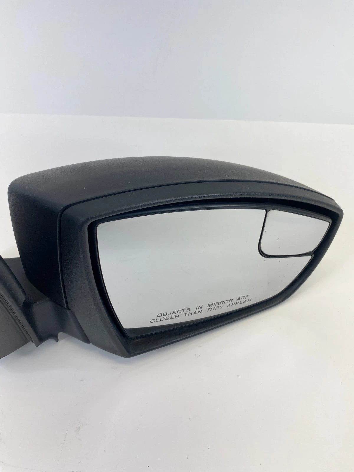 2013-2016 Ford Escape Front Right Side View Power Door Mirror CJ54-17682-AE5JA6