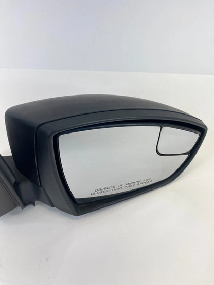 2013-2016 Ford Escape Front Right Side View Power Door Mirror CJ54-17682-AE5JA6