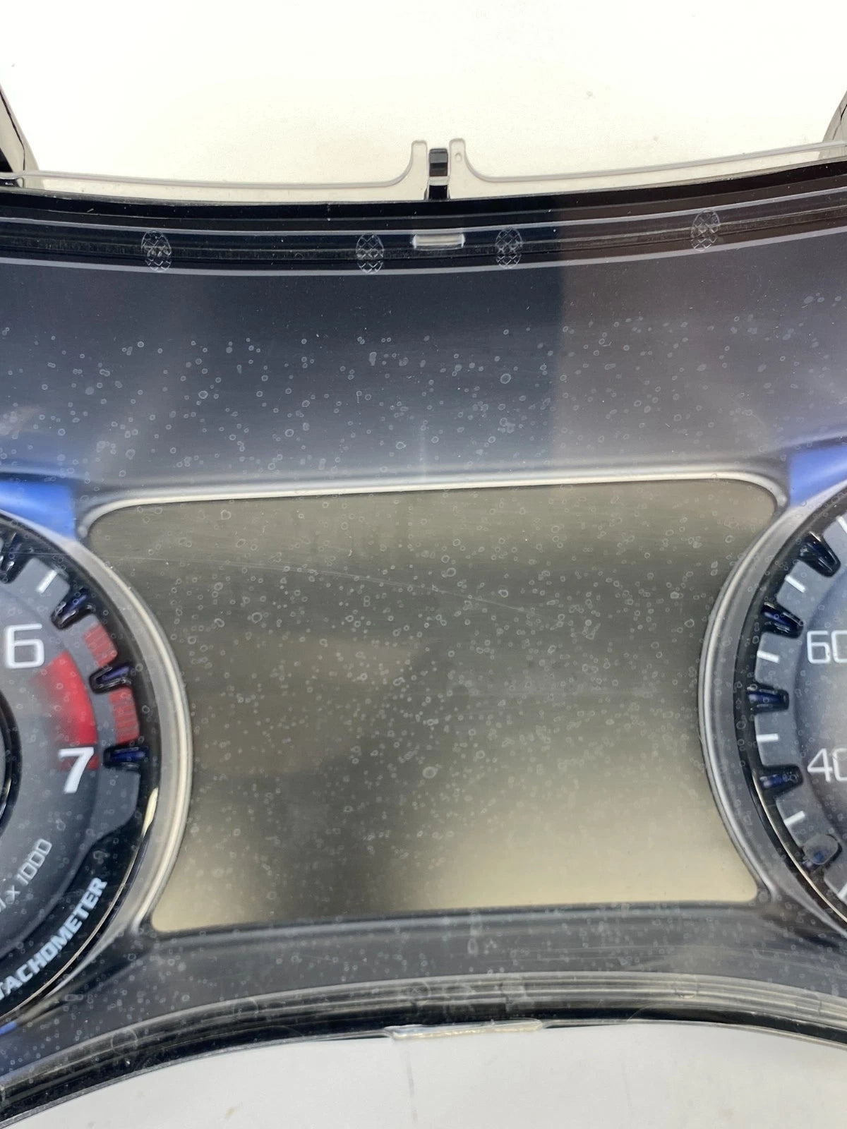 2015 CHRYSLER 200 INSTRUMENT CLUSTER SPEEDOMETER GAUGES P56054631AK 142K OEM