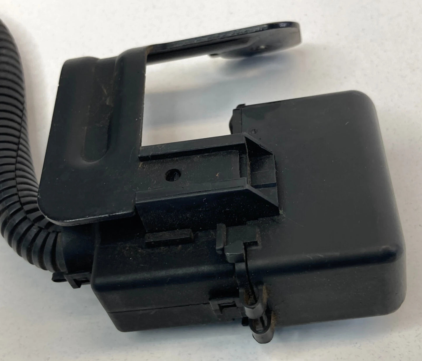 2009 09 KIA SPECTRA 2.0L DIAGNOSIS DIAGNOSTIC PLUG PORT SOCKET MG632867 OEM