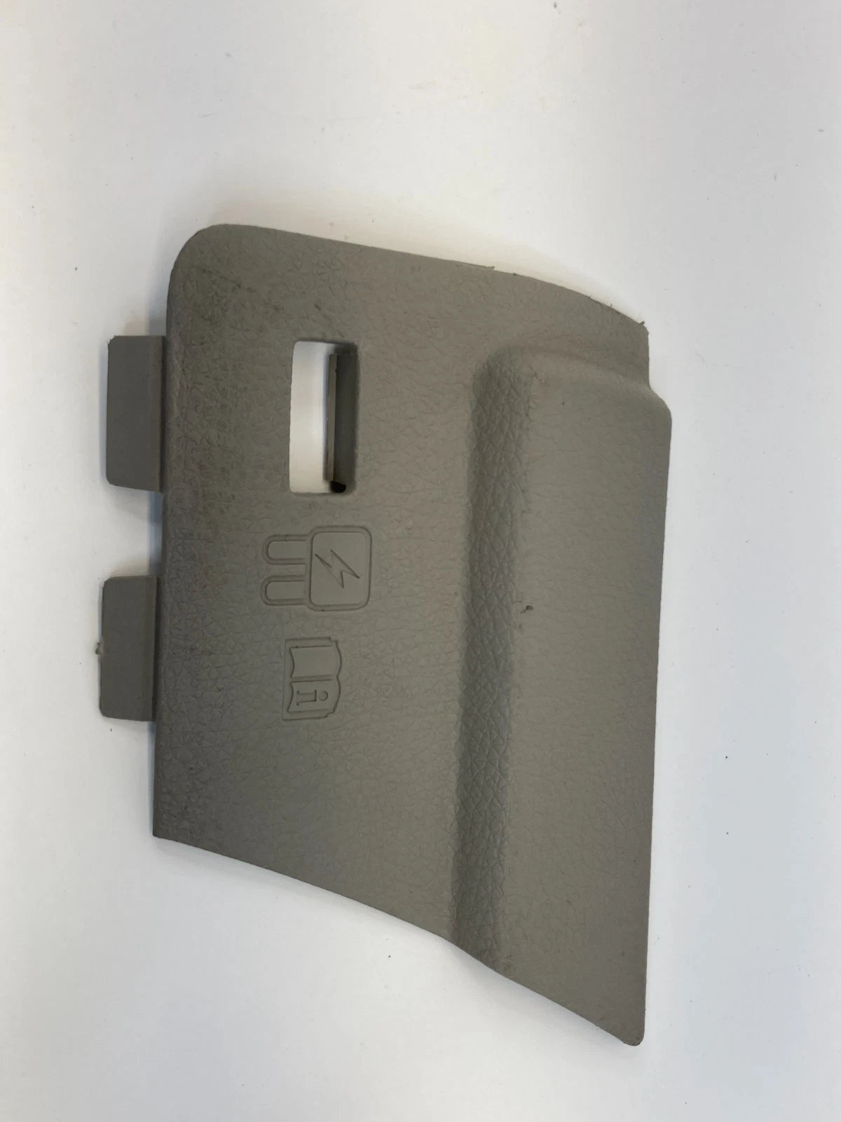 2011-2014 Ford Edge Interior Fuse Box Panel Trim Cover 7T43-7813201-AJW OEM