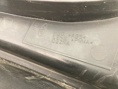 2005-2009 FORD MUSTANG RIGHT SIDE TAIL LIGHT TAILLIGHT ASEEMBLY 6R33-13B504-AH