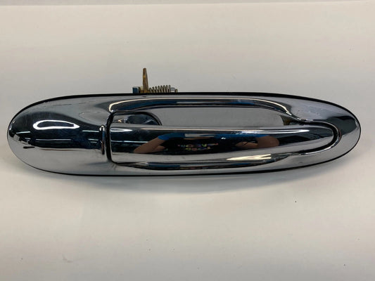 98-02 LINCOLN TOWN CAR FRONT RIGHT SIDE EXTERIOR DOOR HANDLE 938-4000-ASM OEM