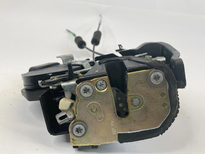 2001-2007 TOYOTA HIGHLANDER REAR RIGHT SIDE BACK DOOR LOCK LATCH ACTUATOR OEM