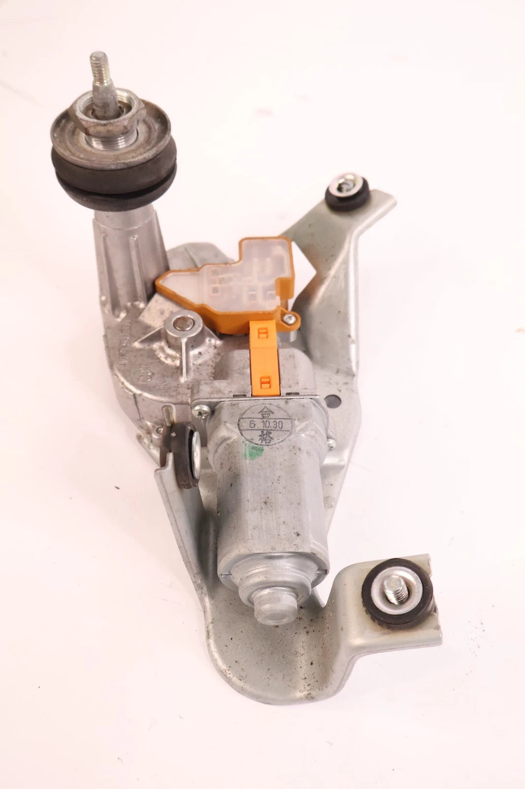 2007-2011 HONDA CR-V CRV REAR WINDSHIELD WIPER MOTOR ASSEMBLY OEM FACTORY