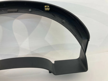 07 08 09 CHEVROLET EQUINOX DASH INSTRUMENT CLUSTER SPEEDOMETER GAUGES BEZEL TRIM
