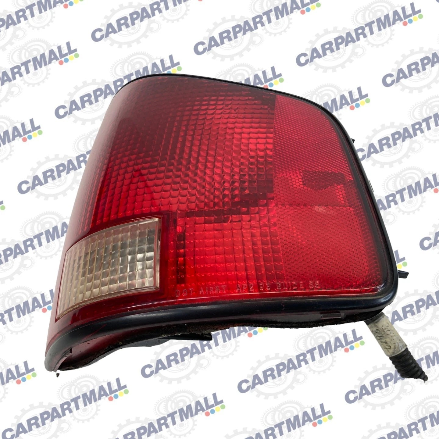 1994-2002 Chevrolet S10 Rear Right Passenger Side Tail Light Taillight Lamp OEM