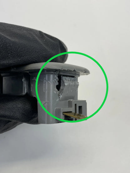 2007-2010 HYUNDAI ELANTRA FRONT RIGHT VANITY LIGHT LAMP SUNVISOR 92890-1M000 OEM