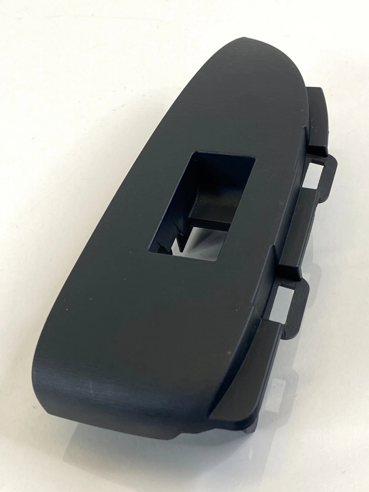 2010-2015 TOYOTA PRIUS REAR LEFT SIDE WINDOW SWITCH COVER BEZEL TRIM 74272-47060