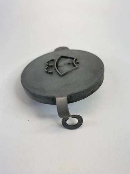 2007-2013 NISSAN ALTIMA WINDSHIELD WIPER WASHER FLUID RESERVOIR TANK CAP COVER