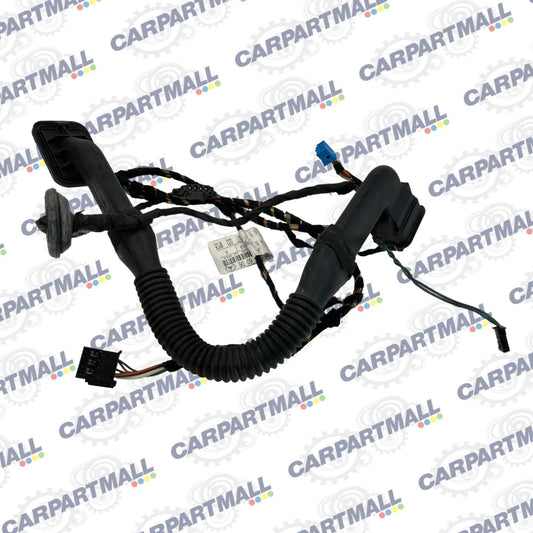 2006 2007 MERCEDES-BENZ ML 500 REAR RIGHT DOOR WIRE WIRING HARNESS 1645406006