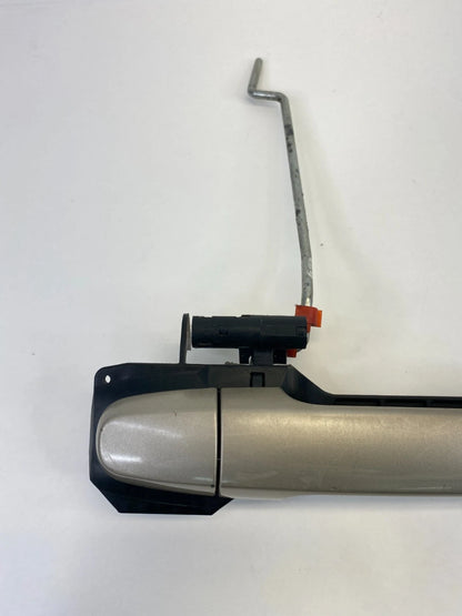 2004-2008 TOYOTA SOLARA COUPE FRONT RIGHT PASSENGER SIDE EXTERIOR DOOR HANDLE