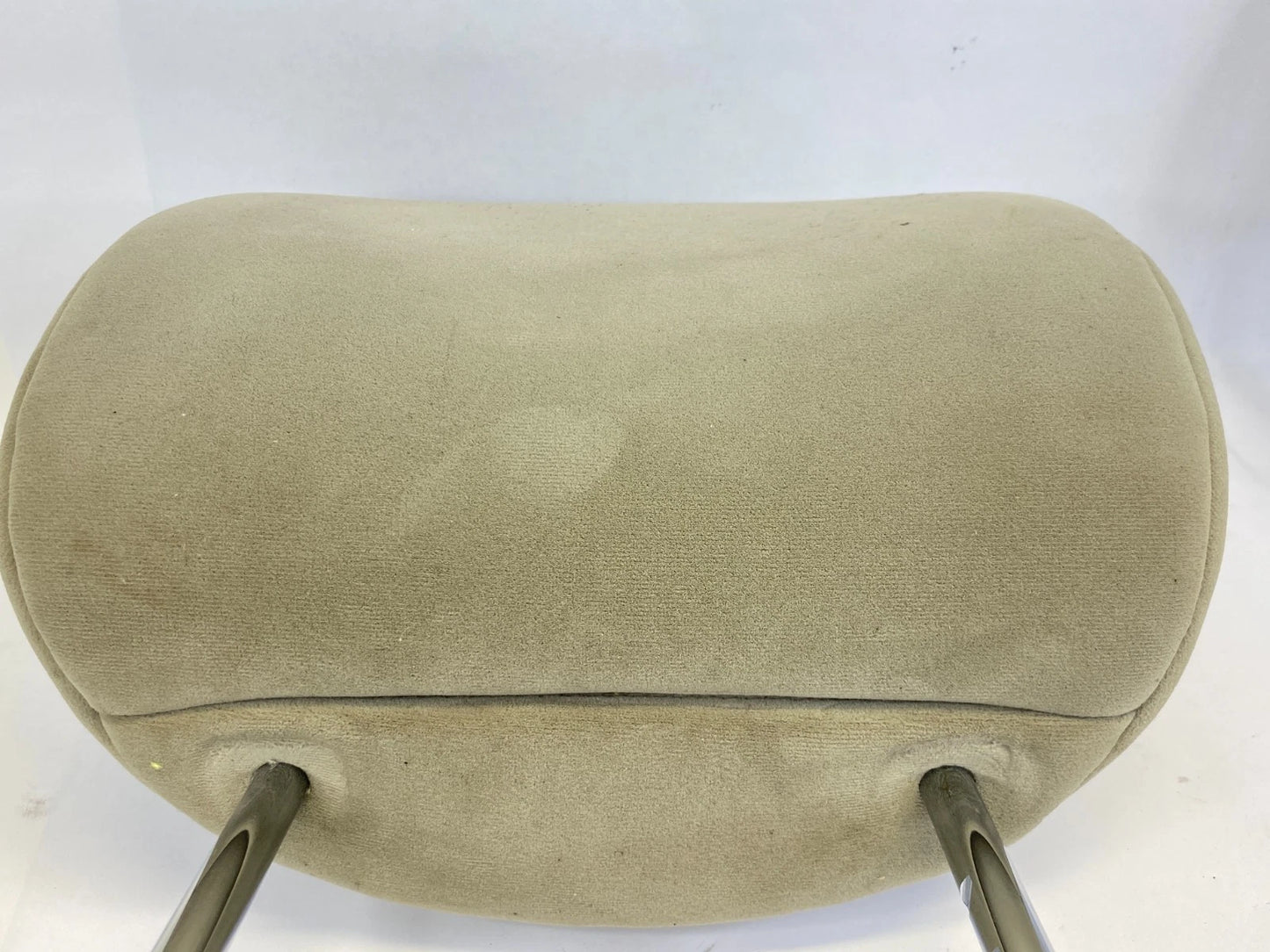 2007-2011 TOYOTA CAMRY FRONT SEAT HEADREST LEFT & RIGHT HEAD REST CLOTH OEM