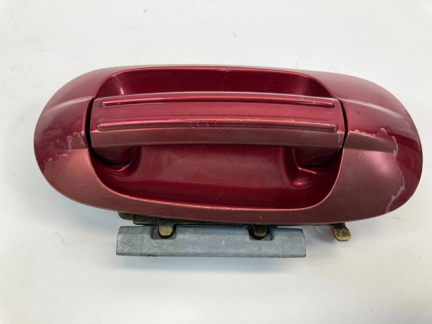 2003-2014 FORD EXPEDITION FRONT RIGHT SIDE EXTERIOR DOOR HANDLE 2L14-7822400 OEM