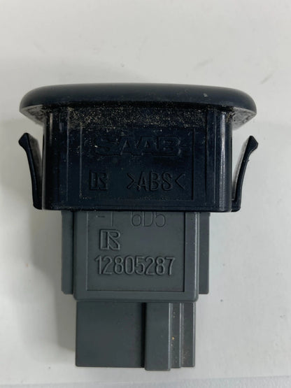 03-11 SAAB 9-3 SEDAN TRUNK LID OPENER RELEASE LOCK CONTROL SWITCH OEM 12805287