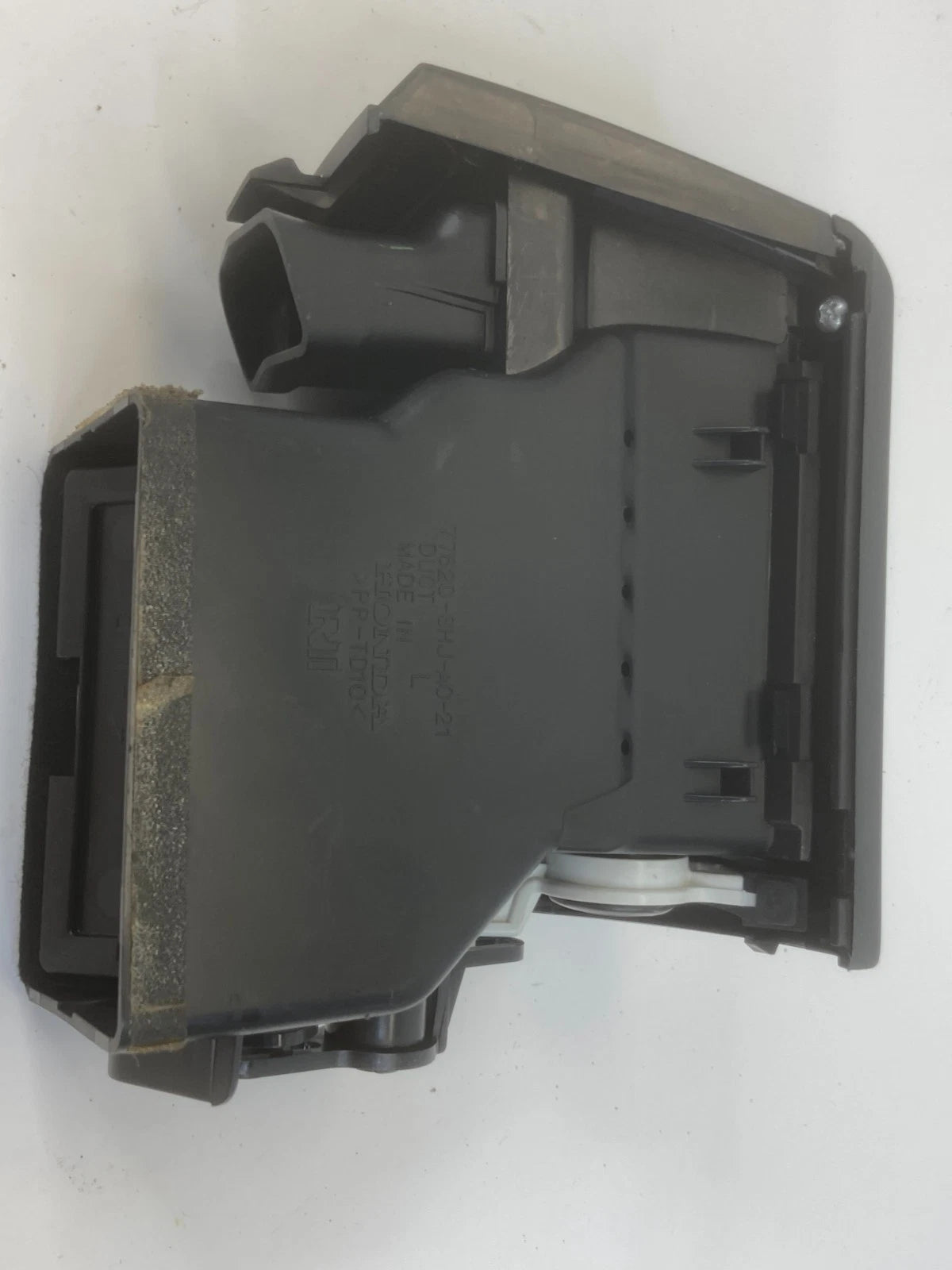 2005-2010 HONDA ODYSSEY LEFT DRIVER DASH AIR VENT LOUVER 77620-SHJ-A0-21 OEM