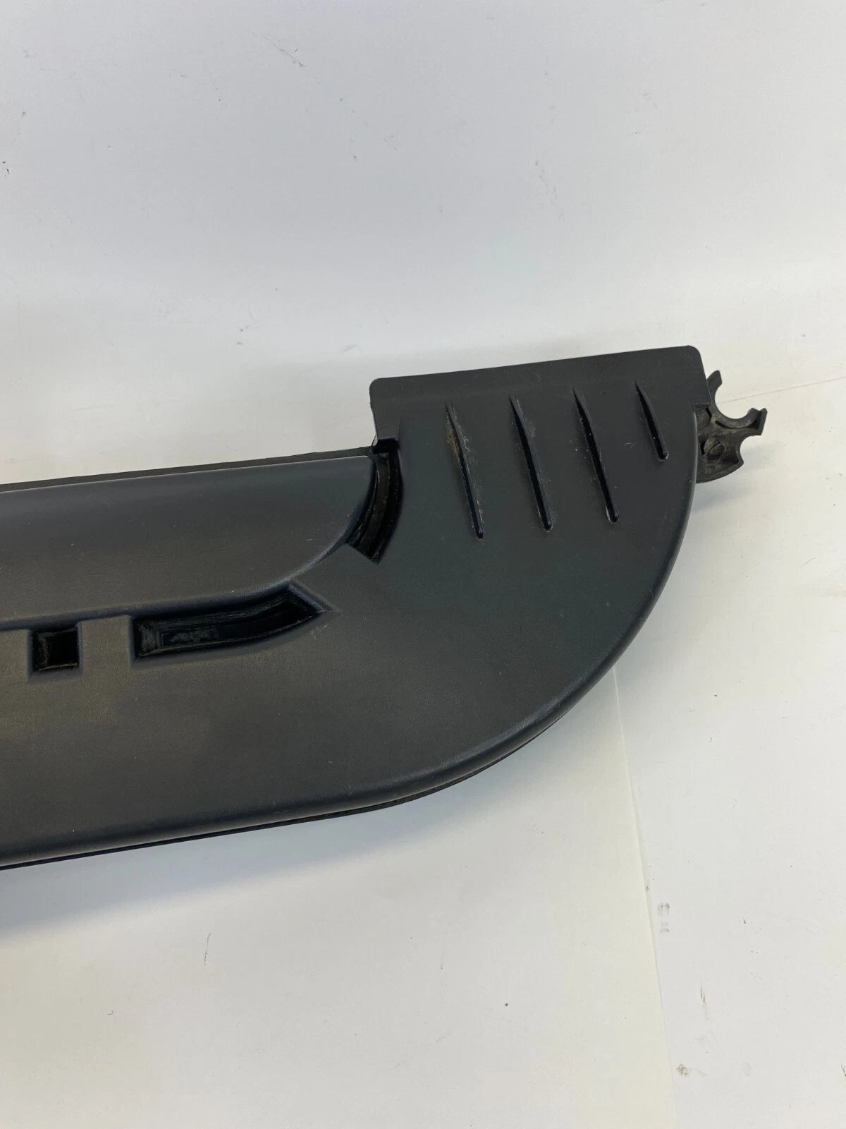 2007-2013 NISSAN ALTIMA SEDAN AIR INTAKE RESONATOR DUCT TUBE HOSE 1019490S03 OEM