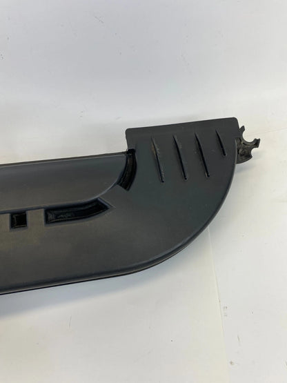 2007-2013 NISSAN ALTIMA SEDAN AIR INTAKE RESONATOR DUCT TUBE HOSE 1019490S03 OEM