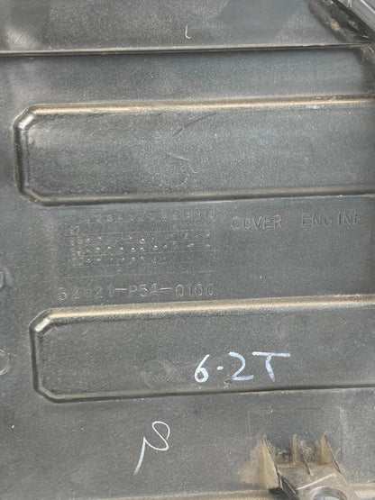 1999 2000 2001 2002 2003 2004 ACURA RL 3.5L ENGINE COVER 32121-P5A-0100 OEM