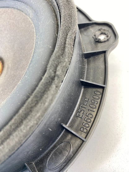 2010 2011 2012 2013 KIA FORTE SEDAN REAR RIGHT DOOR AUDIO SPEAKER 96340-1M000
