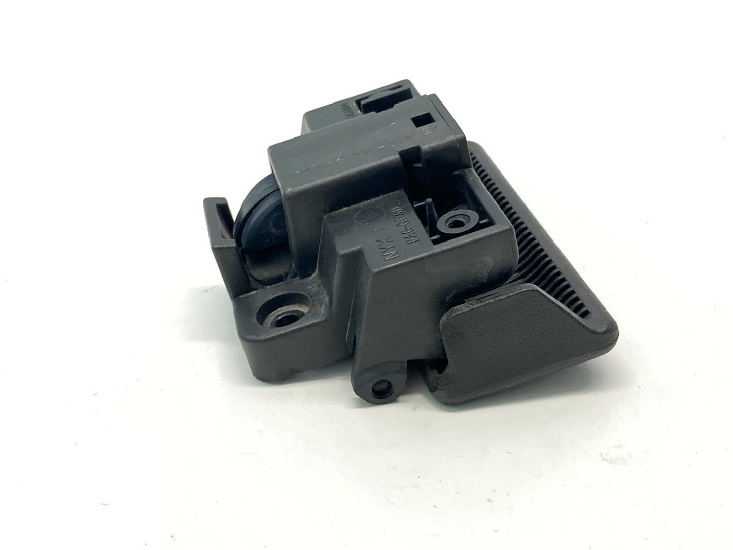 2006-2009 MERCURY MILAN GLOVE BOX COMPARTMENT LOCK LATCH HANDLE 7E53-5406004-AA