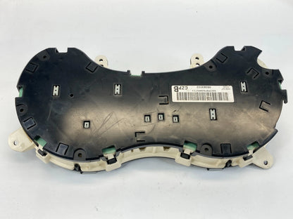 00-05 PONTIAC GRAND AM DASH SPEEDOMETER INSTRUMENT CLUSTER 119K MILES 09383052