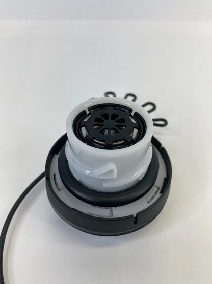 2010 2011 2012 2013 KIA FORTE FUEL FILLER GAS TANK CAP COVER LID OEM