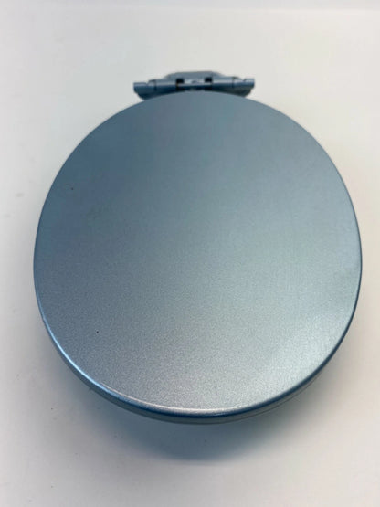 2007 2008 2009 MAZDA 3 MAZDA3 SEDAN FUEL FILLER TANK DOOR GAS LID COVER OEM