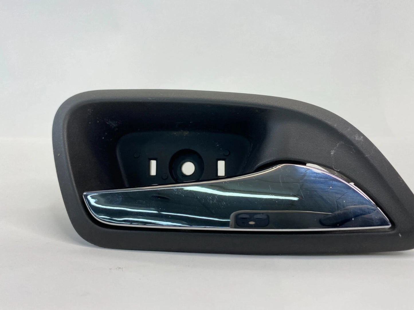 11-16 CHEVROLET CRUZE FRONT RIGHT SIDE INNER INTERIOR DOOR HANDLE 96845901 OEM