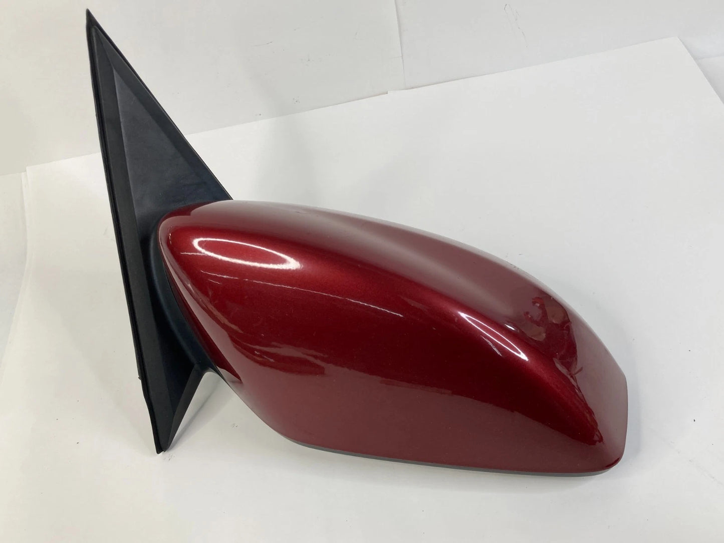 2013-2018 NISSAN ALTIMA RIGHT PASSENGER SIDE POWER VIEW DOOR MIRROR ASSEMBLY OEM