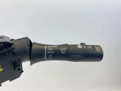 2011-2014 NISSAN MURANO COMBINATION SWITCH TURN SIGNAL WIPER COLUMN STALK OEM