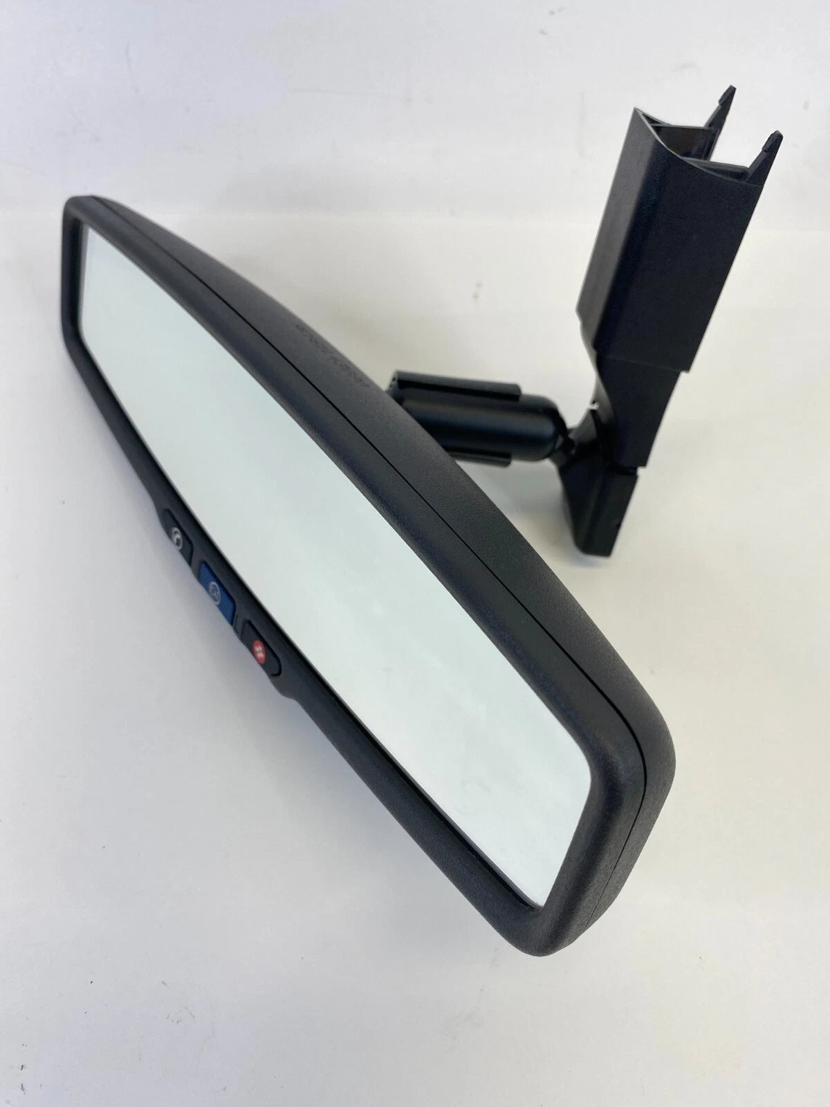 2010-2017 CHEVY EQUINOX REAR VIEW MIRROR INSIDE MANUAL DIM ONSTAR OEM E11026392