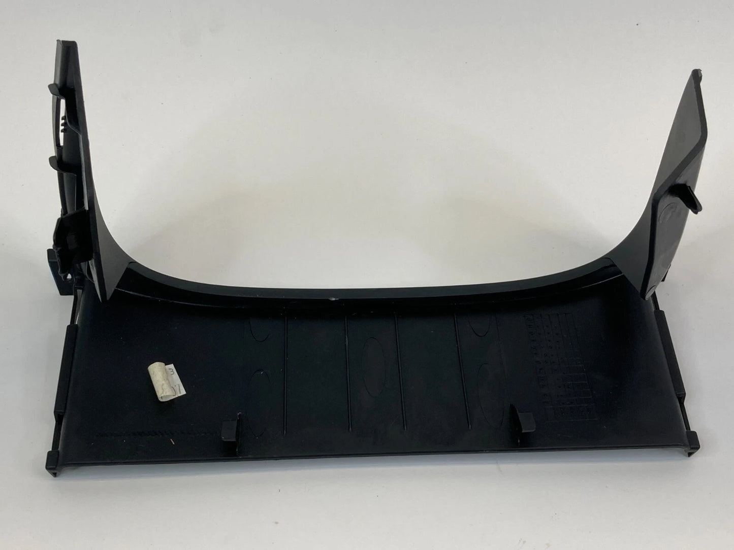 06-11 HONDA CIVIC DASH SPEEDOMETER CLUSTER LOWER BEZEL PANEL TRIM 77220-SNA-A020