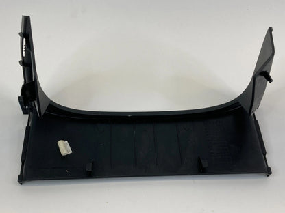 06-11 HONDA CIVIC DASH SPEEDOMETER CLUSTER LOWER BEZEL PANEL TRIM 77220-SNA-A020