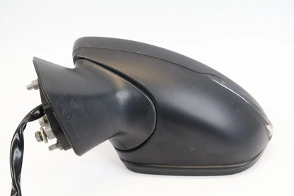 16-19 CHEVY CRUZE FRONT LEFT SIDE VIEW POWER MIRROR W/ TURN SIGNAL E4045452 OEM