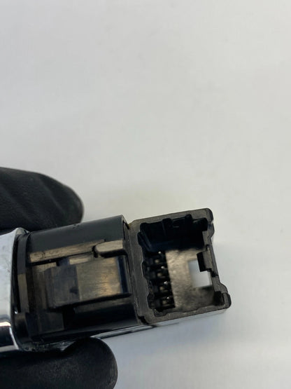 2013-2016 FORD ESCAPE FRONT LEFT DOOR LOCK CONTROL SWITCH BUTTON BB5T-14017-DCW