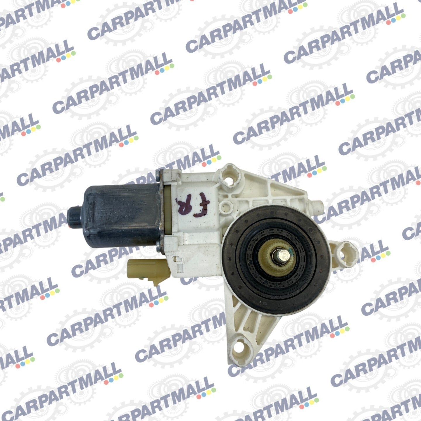 2009-2020 Dodge Journey Front Right Passenger Door Window Motor 0130822474