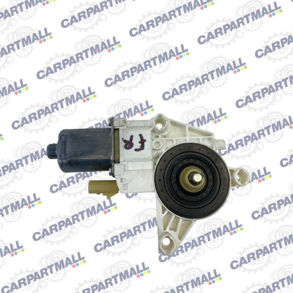 2009-2020 Dodge Journey Front Right Passenger Door Window Motor 0130822474