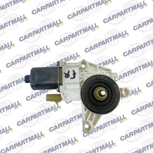 2009-2020 Dodge Journey Front Right Passenger Door Window Motor 0130822474