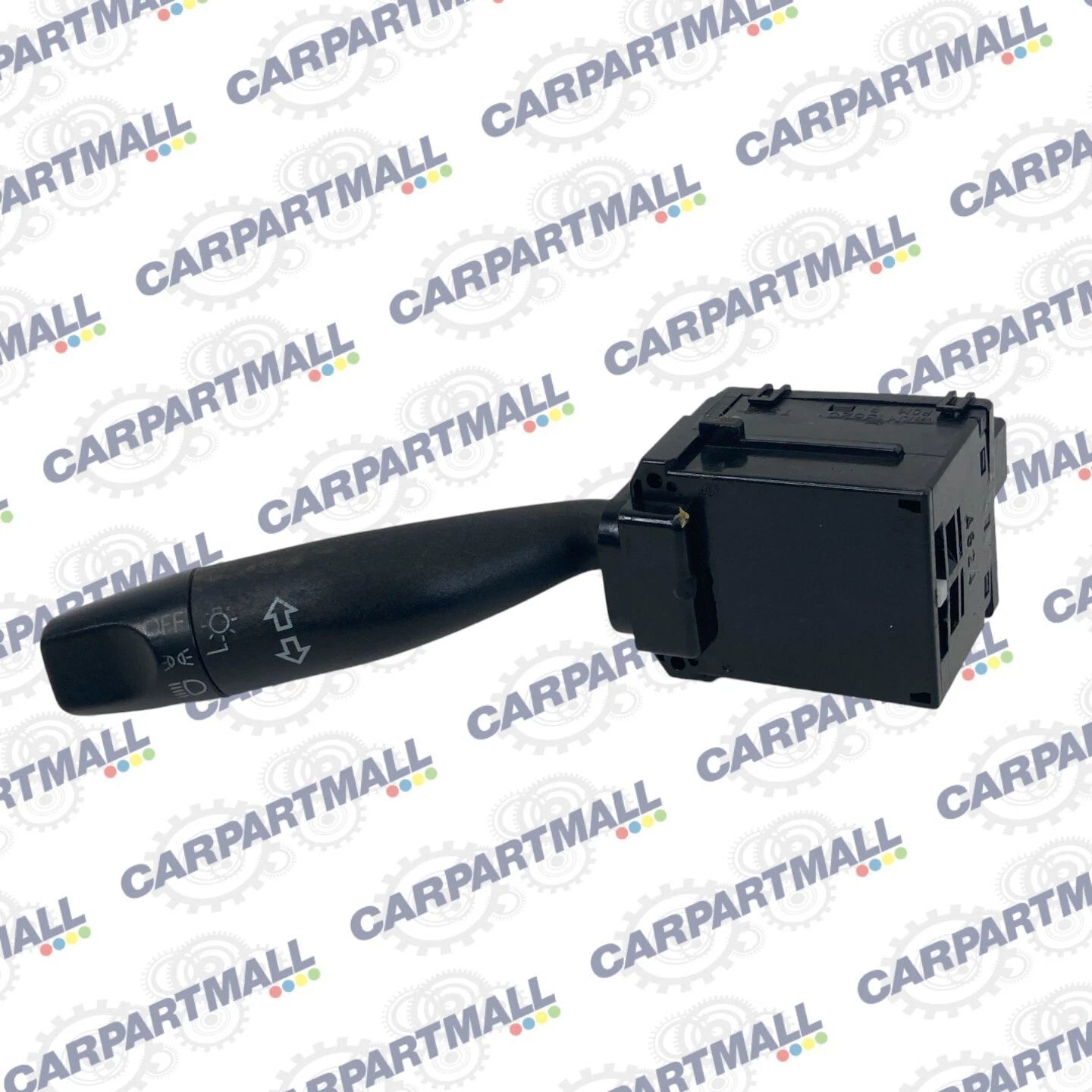 2001-2005 HONDA CIVIC COUPE TURN SIGNAL HEADLIGHT LEVER CONTROL COLUMN SWITCH