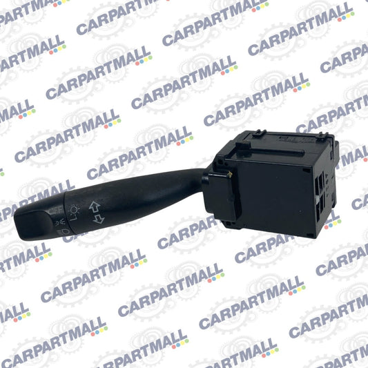 2001-2005 HONDA CIVIC COUPE TURN SIGNAL HEADLIGHT LEVER CONTROL COLUMN SWITCH