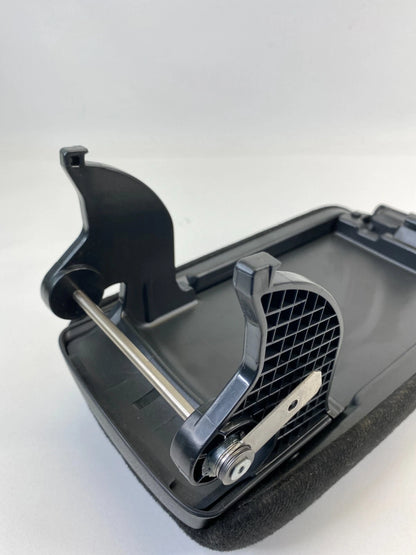 2013-2015 HONDA CIVIC CENTER CONSOLE ARMREST LID COVER ASSEMBLY REAR TOP OEM