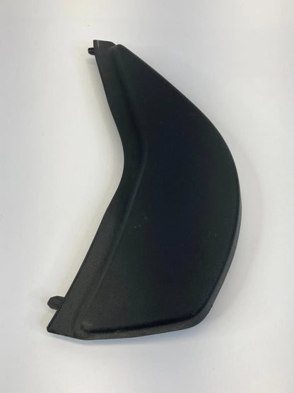 09-14 NISSAN MAXIMA FRONT RIGHT PASSENGER SIDE DASH END COVER TRIM 6842009N00A