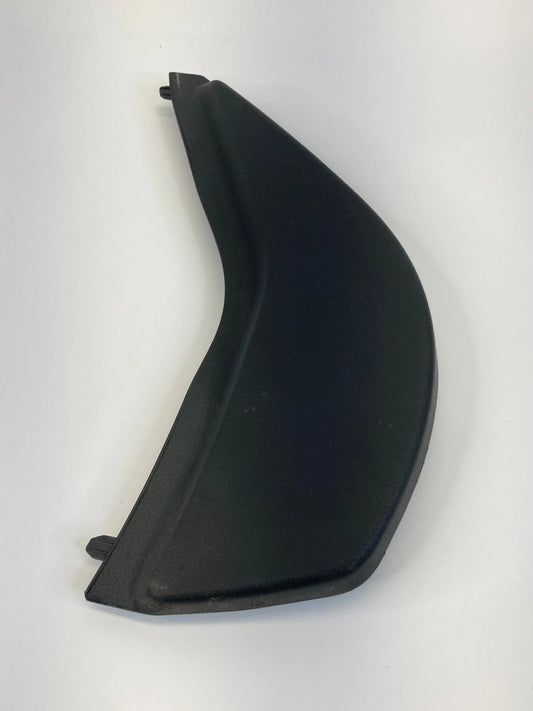 09-14 NISSAN MAXIMA FRONT RIGHT PASSENGER SIDE DASH END COVER TRIM 6842009N00A