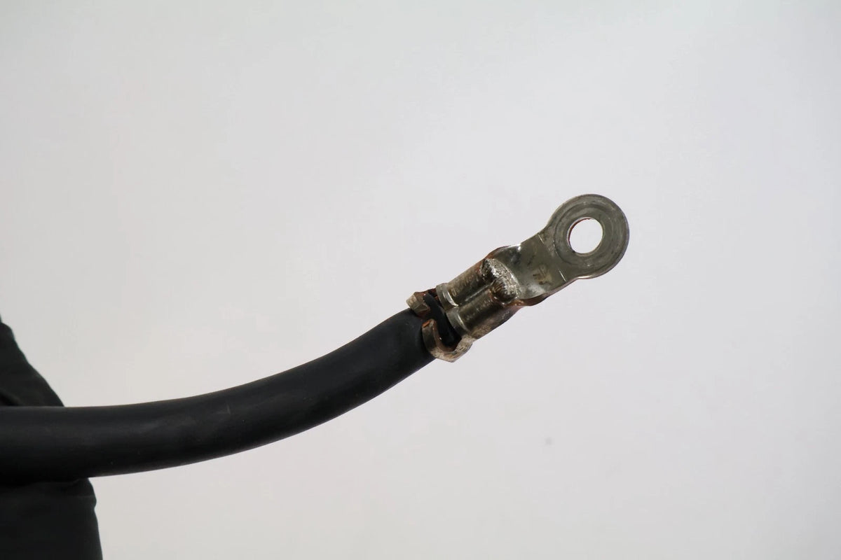 11-14 CHRYSLER 300 DODGE CHARGER NEGATIVE BATTERY TERMINAL CABLE SENSOR 04692269