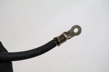 11-14 CHRYSLER 300 DODGE CHARGER NEGATIVE BATTERY TERMINAL CABLE SENSOR 04692269